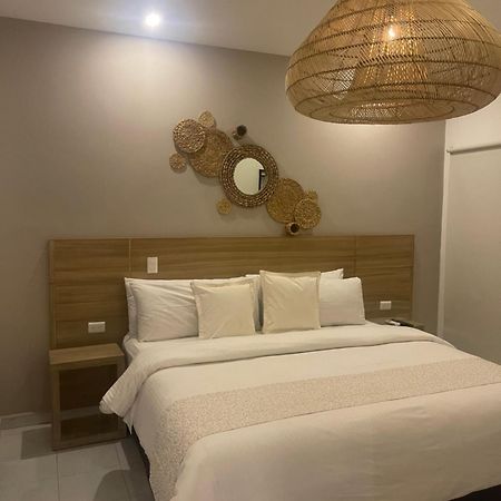 Moet Medellin Hotel Екстер'єр фото