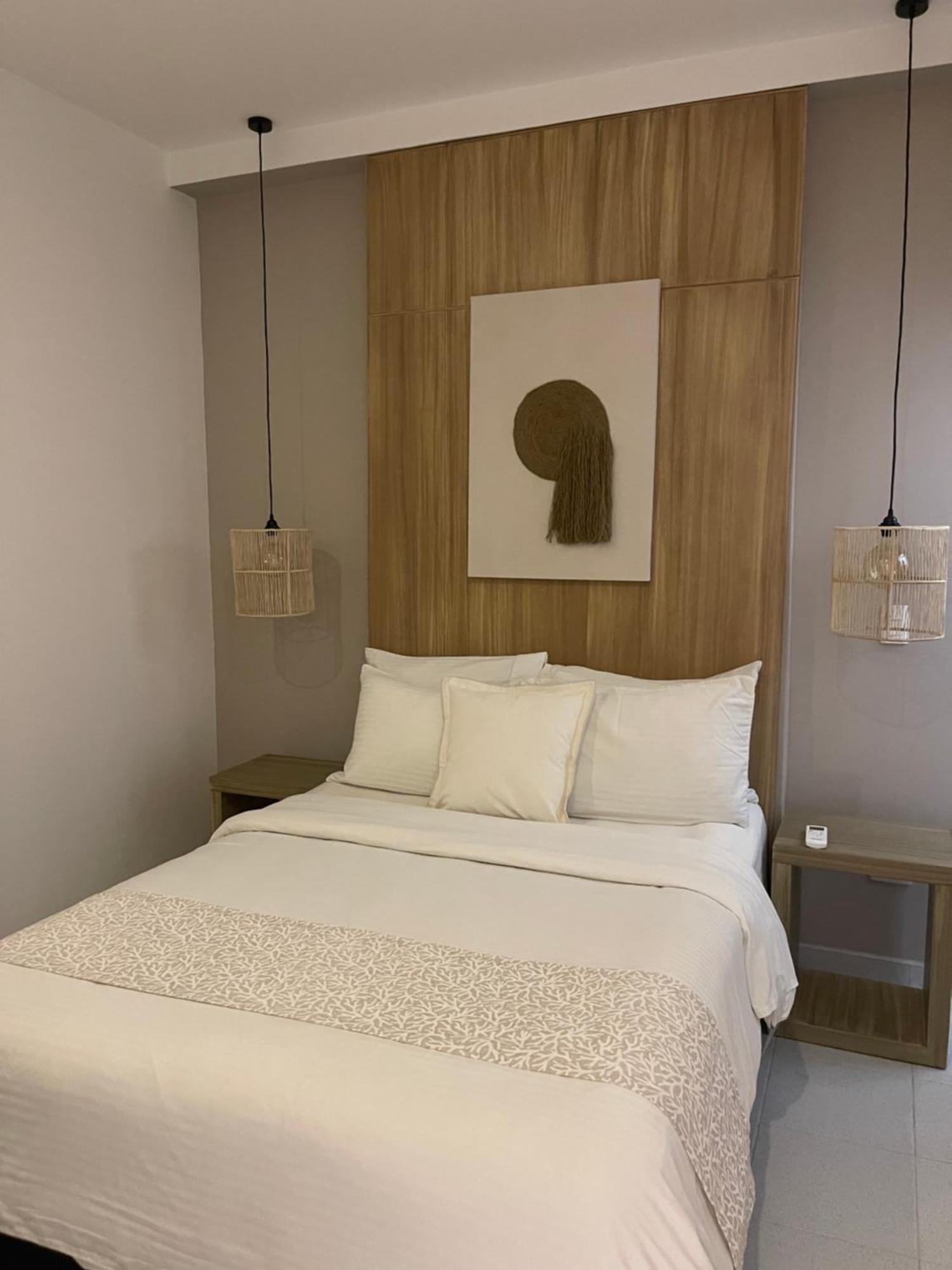 Moet Medellin Hotel Екстер'єр фото