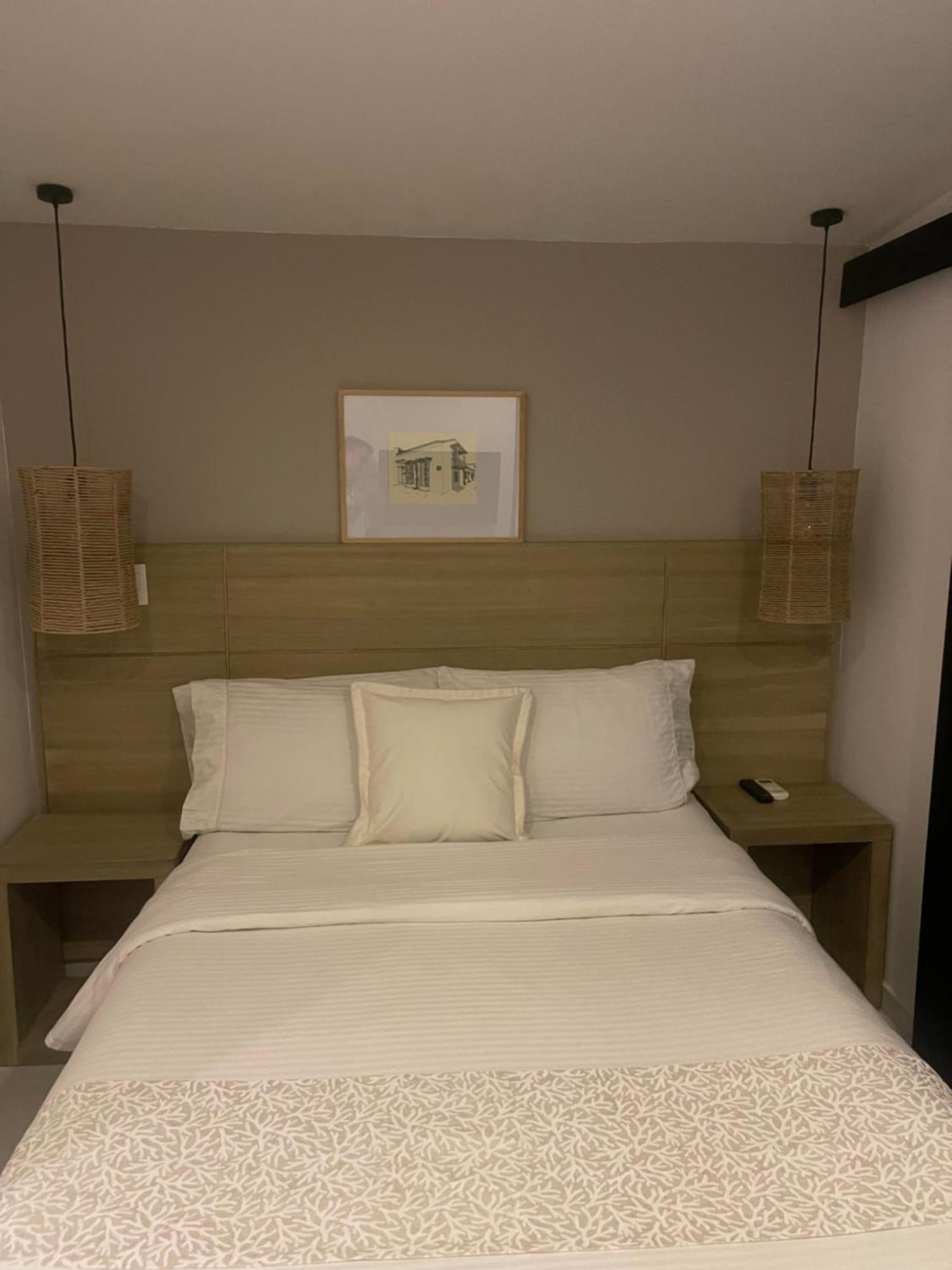 Moet Medellin Hotel Екстер'єр фото